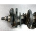 #I802 Crankshaft Standard From 2003 Acura MDX  3.5